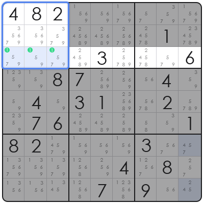 validate sudoku leetcode